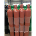 cylinder with 232bar pressure 40l nitrogen gas cylinder